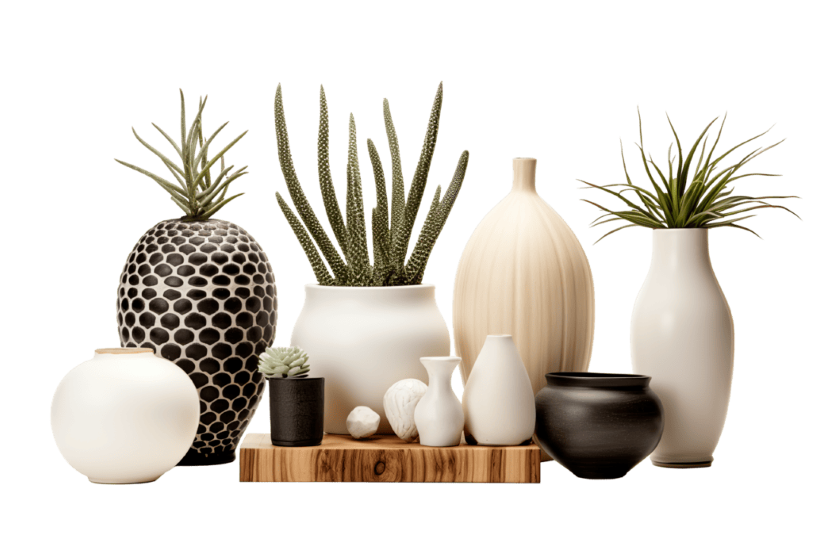 ASSORTED DECOR 